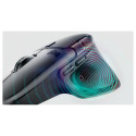 "Logitech MX Master 4S für Mac, Space Black, Bluetooth"