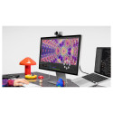 "Logitech MX Master 4S für Mac, Space Black, Bluetooth"