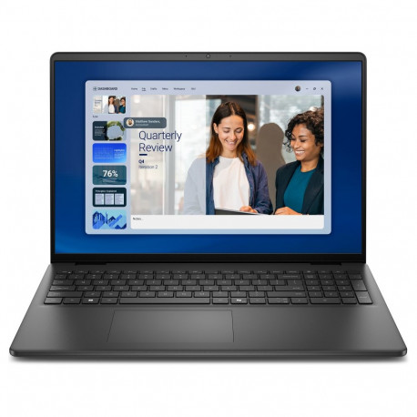 Dell sülearvuti 16 DC16255 RYZ5 220/16GB/512SSD/W11 Home