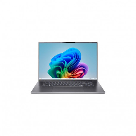 Acer sülearvuti Aspire 18 A18-I71M-70VR CU7 355/16GB/512SSD/W11 Home