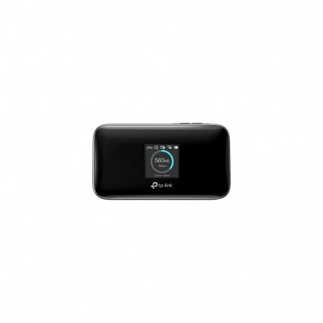 TP-Link M7750 600 Mbps LTE-Advanced Mobile Wi-Fi