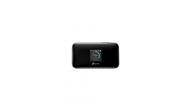 TP-Link M7750 600 Mbps LTE-Advanced Mobile Wi-Fi