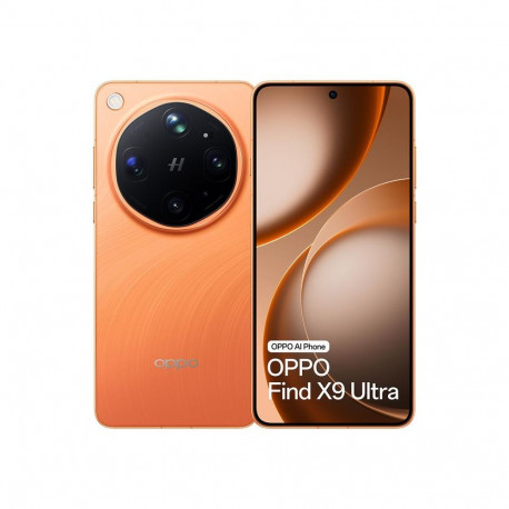 OPPO Find X9 Ultra 12+512GB, oranž
