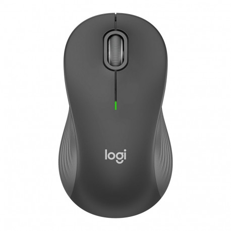 LOGITECH Signature M550 L Wireless Mouse-GRAPHITE-BT-EMEA28i-935-M550 L