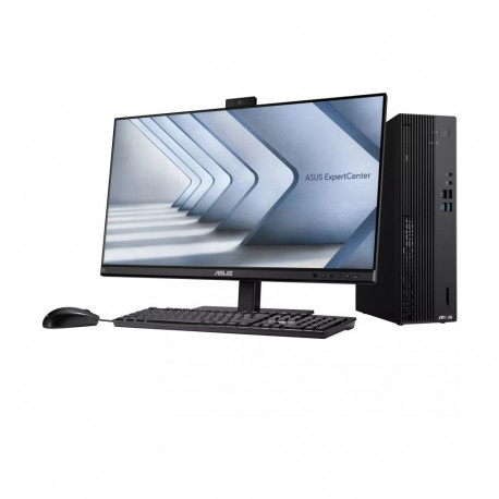 ASUS D501SER-514500261X Intel Core i5-14500 16GB DDR5 512GB M.2 NVMe PCIe SSD W11P