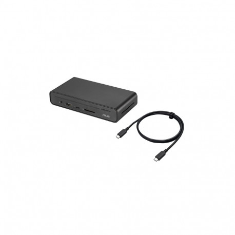 ASUS USB-C dokk DC301 3 Display/EU