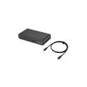 ASUS USB-C dokk DC301 3 Display/EU
