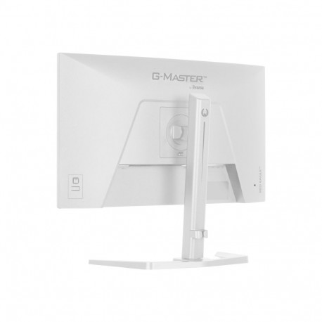 IIYAMA monitor GB2771HSU-W1 27inch G-Master Red Eagle Fast IPS FHD 240Hz 350cd/m2 0.4ms 2xHDMI DP US