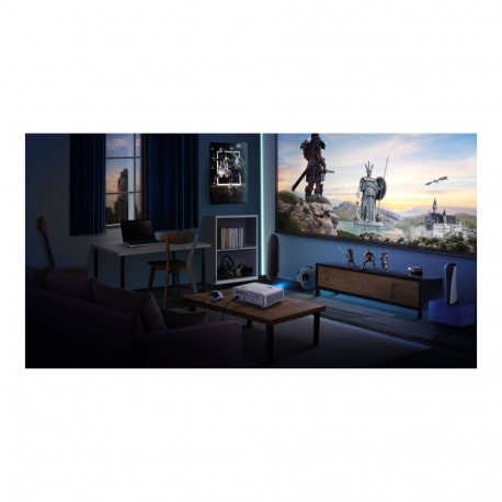 BENQ X500i Projector 4LED 4K 2200lm