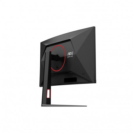 AOC C27G4Z2 27inch 1920x1080 Fast VA Curved 1500R H/A 130 MM AOC G4 Curved FHD 260Hz OC Fast VA 1ms 