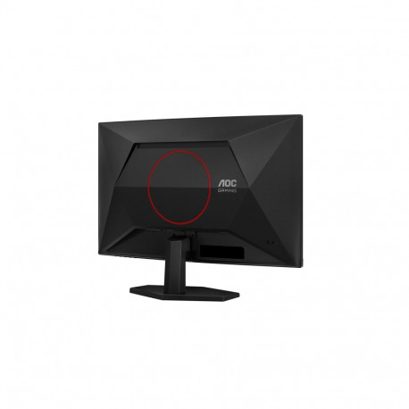 AOC mängumonitor C27G42FE 27inch FHD 16:9 VA 180Hz HDMI x 1x 1.4 DP x 1x 1.2