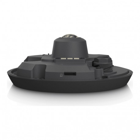 UBIQUITI UVC-G6-Pro-360-B IP Camera 360 12MP 24fps IP66 1x RJ45 100Mb/s PoE+