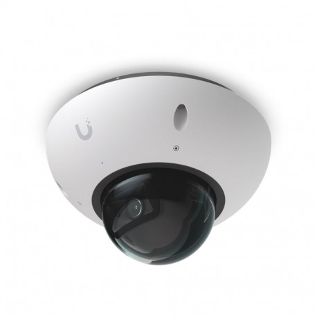 UBIQUITI IP-kaamera UVC-G6-Dome-W 4K 30fps PoE IP66
