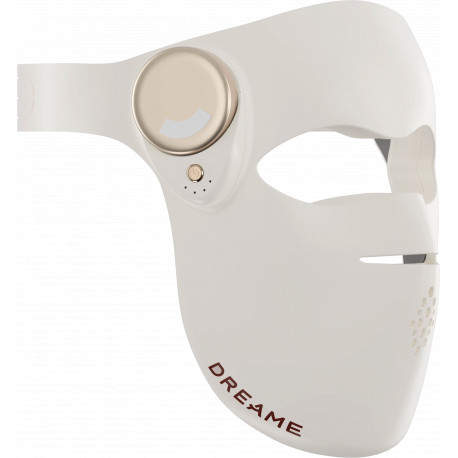 Dreame valgusteraapia näomask Chrona 3D Light Therapy