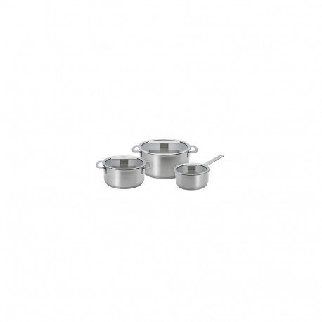 AEG A9HOPS pan/pot set 3 pc(s)