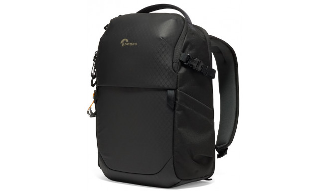 Lowepro seljakott Fastpack BP 150 AW IV, must