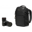 Lowepro seljakott Fastpack BP 150 AW IV, must