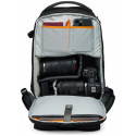 Lowepro seljakott Fastpack BP 150 AW IV, must