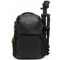 Lowepro seljakott Fastpack BP 150 AW IV, must
