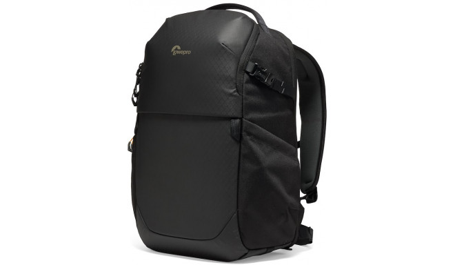 Lowepro seljakott Fastpack BP 250 AW IV, must