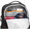 Lowepro seljakott Fastpack BP 250 AW IV, must