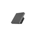Smart Scene Wall Switch WiFi Sonoff M5 2C (2-channel)