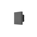 Smart Scene Wall Switch WiFi Sonoff M5 2C (2-channel)