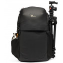 Lowepro seljakott Fastpack BP 450 AW IV, must