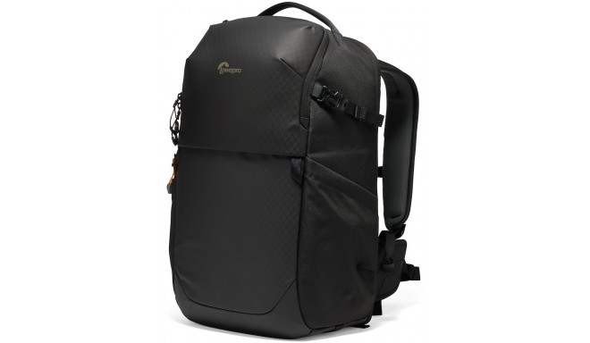 Lowepro seljakott Fastpack BP 450 AW IV, must