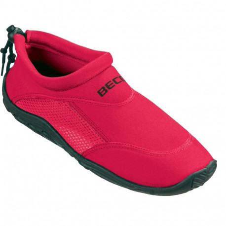 Aqua shoes unisex BECO 9217 55  size 40 magenta