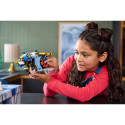 LEGO TECHNIC 42201 Deep Sea Research Submarine