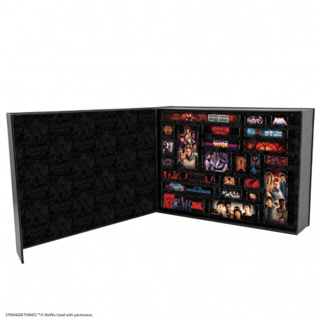 STRANGER THINGS Advent Calendar Deluxe
