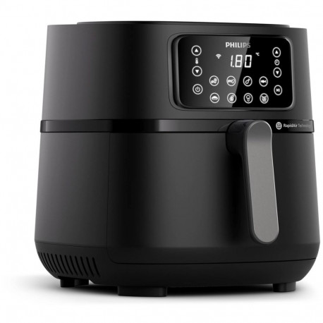 Philips kuumaõhufritüür 5000 series HD9285/90 XXL ühendusega