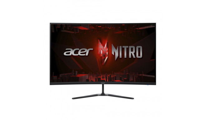 Acer ED320QUS3BMIIPX - 180Hz | QHD | VA | 31.5''