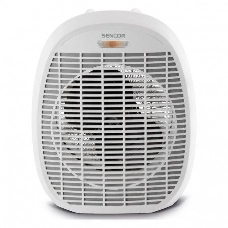 Soojapuhur Sencor SFH7017WH