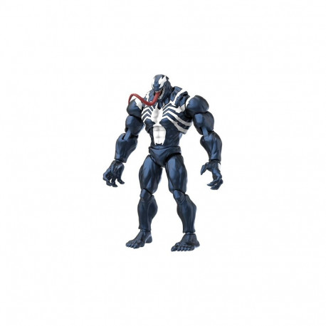 Collectible Figurine - BLOKEES Marvel Infinity Saga Venom 134 mm Multicolour ABS Plastic