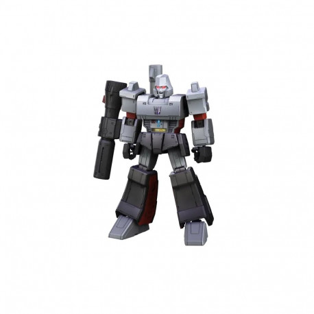 Collectible Figurine - BLOKEES Transformers Megatron 85-Piece Set