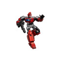 Constructor - BLOKEES Transformers 85-Piece Set