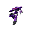 Constructor - BLOKEES Transformers 85-Piece Set Multicolour