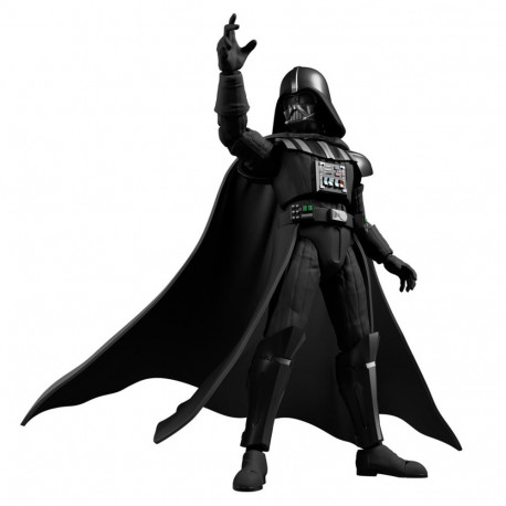 Collectible Figurine - BLOKEES Star Wars Darth Vader Multicolour