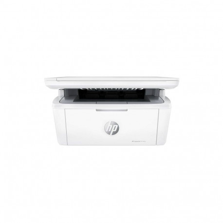 Laser Printer|HP|LaserJet MFP M140w|1xNumber of cartridges|Paper size A4|7MD72F#B19