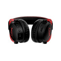 HyperX Cloud Alpha Wireless Black/Red