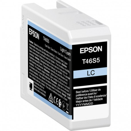 Epson Ink Light cyan (C13T46S500)