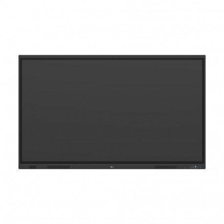 LG 65TR3DQ 65″ IPS UHD 3840 x 2160/400cd/m²/6.5ms HDMI, VGA, helisisend, USB