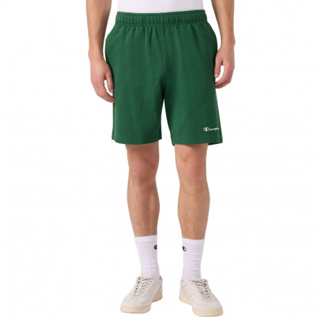 Champion meeste bermuudapüksid 221804 GS559 M, rohelised