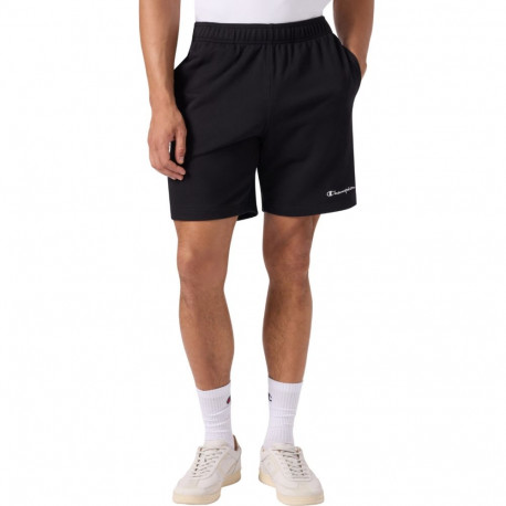 Champion meeste bermuudapüksid 221804 KK001 XL, mustad