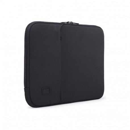 Case Logic Laptop sleeve with pocket | LAPSP216 | Fits up to size 16 " | Sleeve | Black