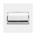 Brabantia 306044 bread box Rectangular White