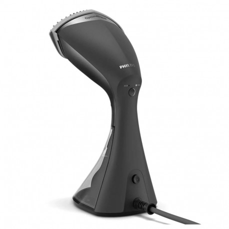 Philips rõivaauruti 8000 series GC800/80 0.23L 1600W, must, hõbedane