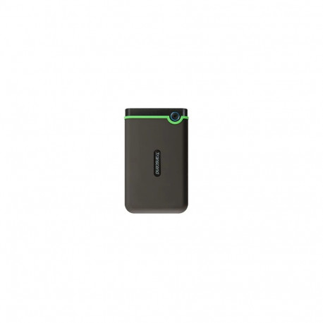 StoreJet 25M3S 2TB, militaarroheline